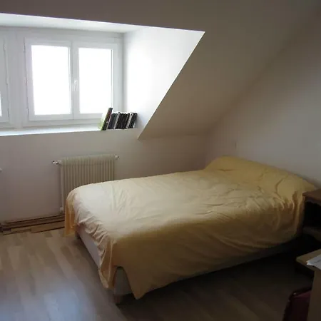 בית נופש Maison De Ville Renovee *