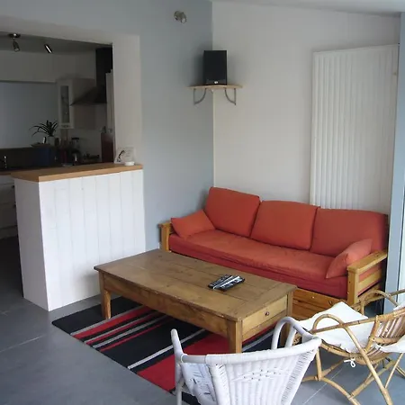 בית נופש Maison De Ville Renovee La Flèche