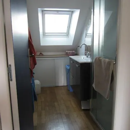 Maison De Ville Renovee * La Flèche