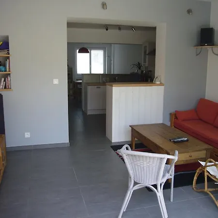 Maison De Ville Renovee בית נופש